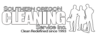 Complete Building Maintenance tthroughout the Rogue Valley